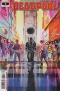DEADPOOL #6 