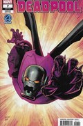 DEADPOOL #7B 