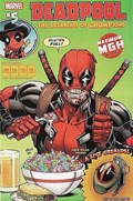 DEADPOOL #5-NYCC 