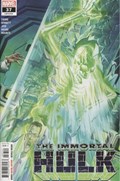 IMMORTAL HULK #37 