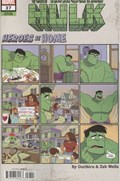IMMORTAL HULK #37C 