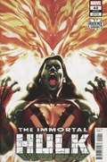 IMMORTAL HULK #40C 