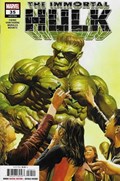 IMMORTAL HULK #35 