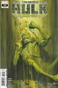 IMMORTAL HULK #45 