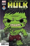 IMMORTAL HULK #46-PX 