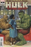 IMMORTAL HULK #41 