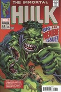 IMMORTAL HULK #43C 