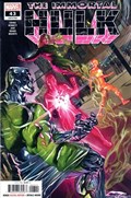 IMMORTAL HULK #43D 