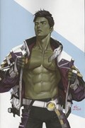 IMMORTAL HULK #49-RI 