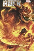 IMMORTAL HULK #50K 