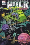 IMMORTAL HULK #50J 
