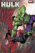 IMMORTAL HULK #50L 