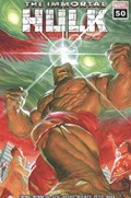 IMMORTAL HULK #50 
