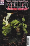 IMMORTAL HULK #2-RI 