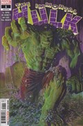 IMMORTAL HULK #1 