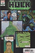 IMMORTAL HULK #3-2nd 