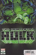IMMORTAL HULK #2-2nd 