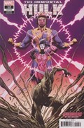 IMMORTAL HULK #12B 