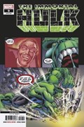 IMMORTAL HULK #9-2nd 