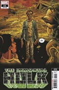 IMMORTAL HULK #11-2nd 
