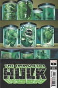 IMMORTAL HULK #7-2nd 