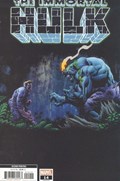 IMMORTAL HULK #14-2nd 
