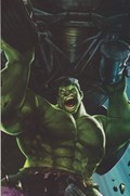 IMMORTAL HULK #17B 