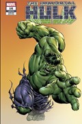 IMMORTAL HULK #16-CMXP 