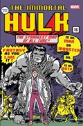 IMMORTAL HULK #16-FRANK 