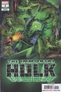 IMMORTAL HULK #2-4th 