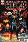 IMMORTAL HULK #6-3rd 
