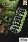 IMMORTAL HULK #11-3rd 
