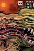 IMMORTAL HULK #16-2nd-B 