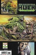 IMMORTAL HULK #8-3rd 