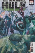IMMORTAL HULK #7 