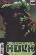 IMMORTAL HULK #6-2nd 