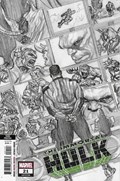 IMMORTAL HULK #21-3rd 