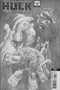 IMMORTAL HULK #24-2nd 