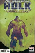 IMMORTAL HULK #25-RI-B 
