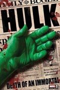 IMMORTAL HULK #25-MID 