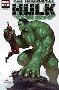 IMMORTAL HULK #21-UNKN 