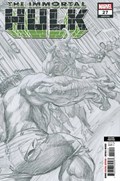 IMMORTAL HULK #27-2nd 