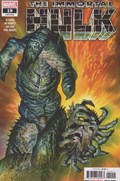 IMMORTAL HULK #19 