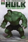 IMMORTAL HULK #2-AINK-5th 