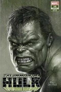 IMMORTAL HULK #16-TCM-2nd 