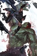 IMMORTAL HULK #17-CE-UC 