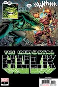 IMMORTAL HULK #7-3rd 
