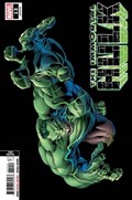 IMMORTAL HULK #13-3rd 