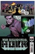 IMMORTAL HULK #6-4th 