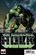 IMMORTAL HULK #3-4th 